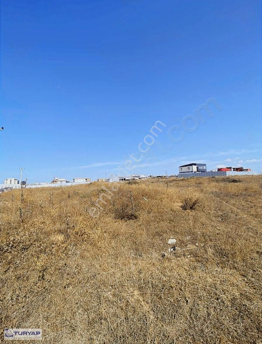 Şekerpınarda Ticari+konut İmarlı Arsa - Görsel 15