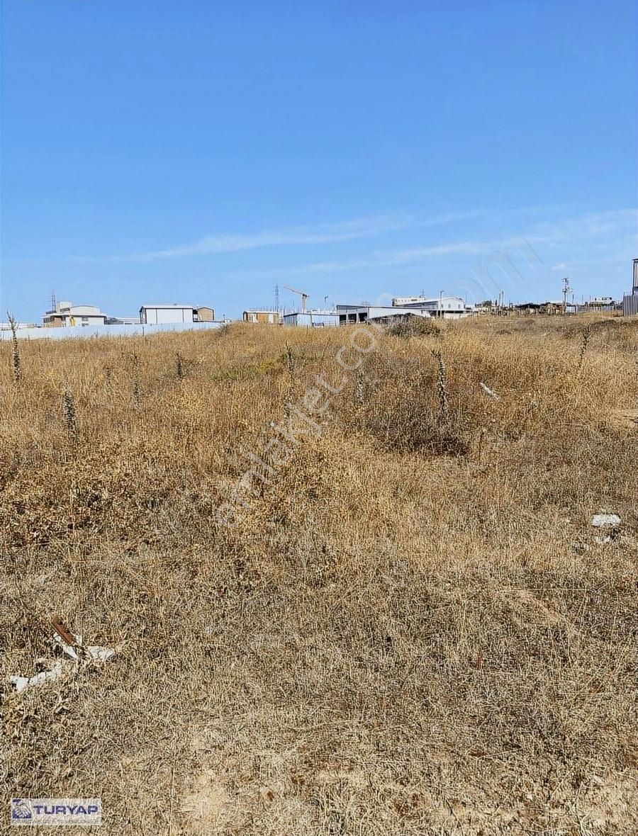 Şekerpınarda Ticari+konut İmarlı Arsa - Görsel 18