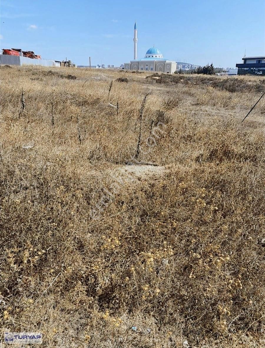 Şekerpınarda Ticari+konut İmarlı Arsa - Görsel 19