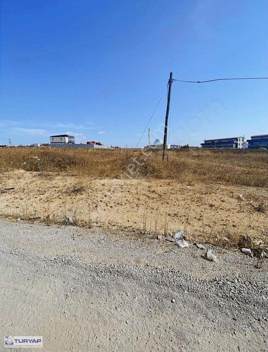 Şekerpınarda Ticari+konut İmarlı Arsa - Görsel 16