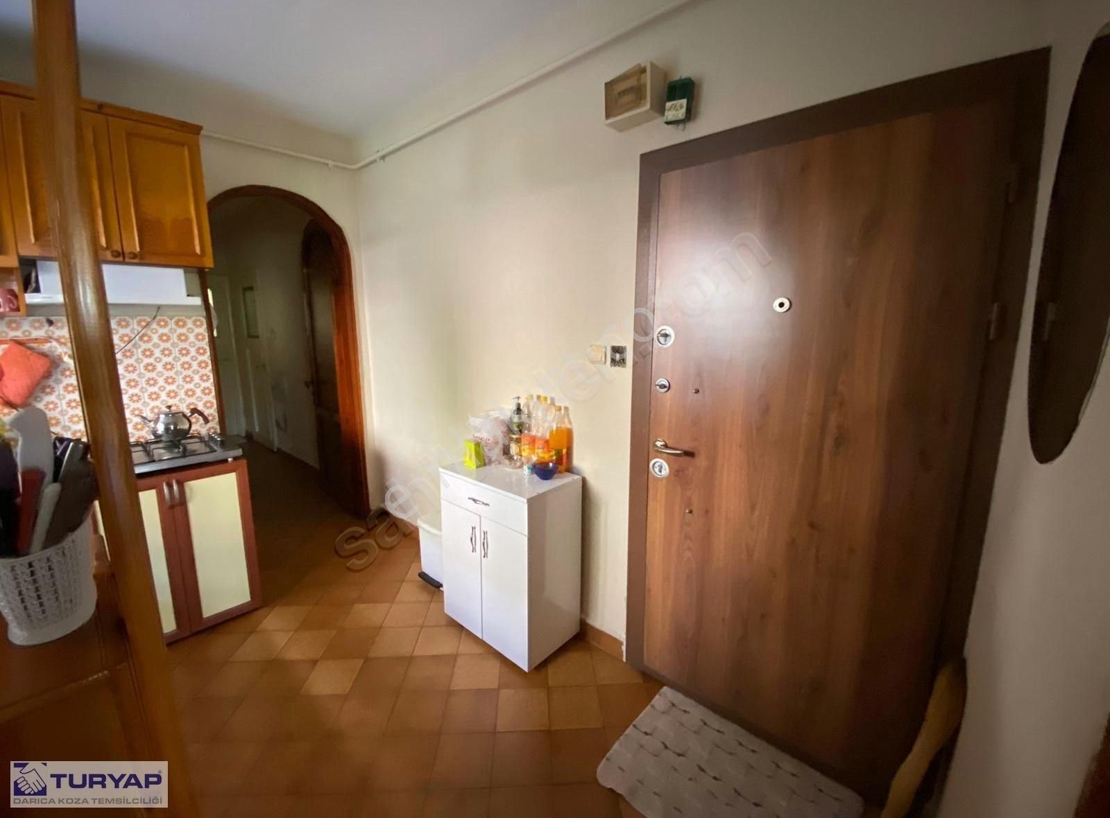 Turyap Koza'dan Bayramoğlu Ada'da 3+1 Satılık Bahçe Katı - Görsel 10