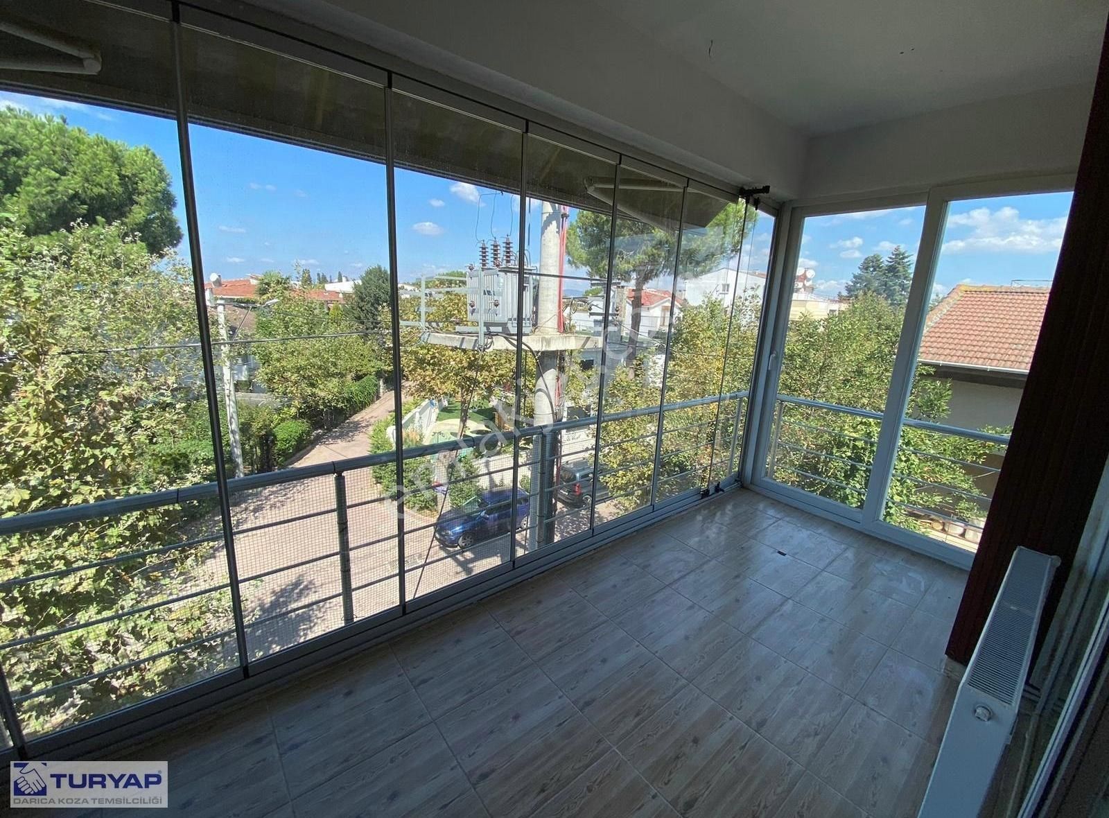 Turyap Koza'dan Plaj Cadesinde 3+1 Deniz Manzaralı Satılık Daire - Görsel 22