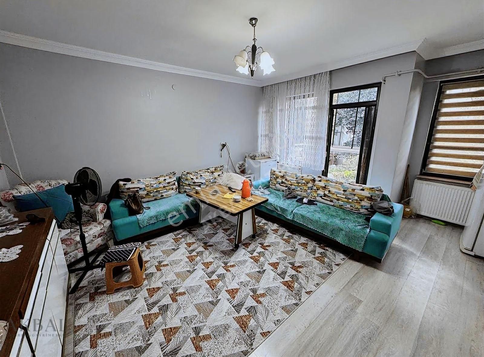 Çoban Kavşağına Yürüme Hamidiye De Net 70 M² 2+1 Amerikan Mutfak - Görsel 23