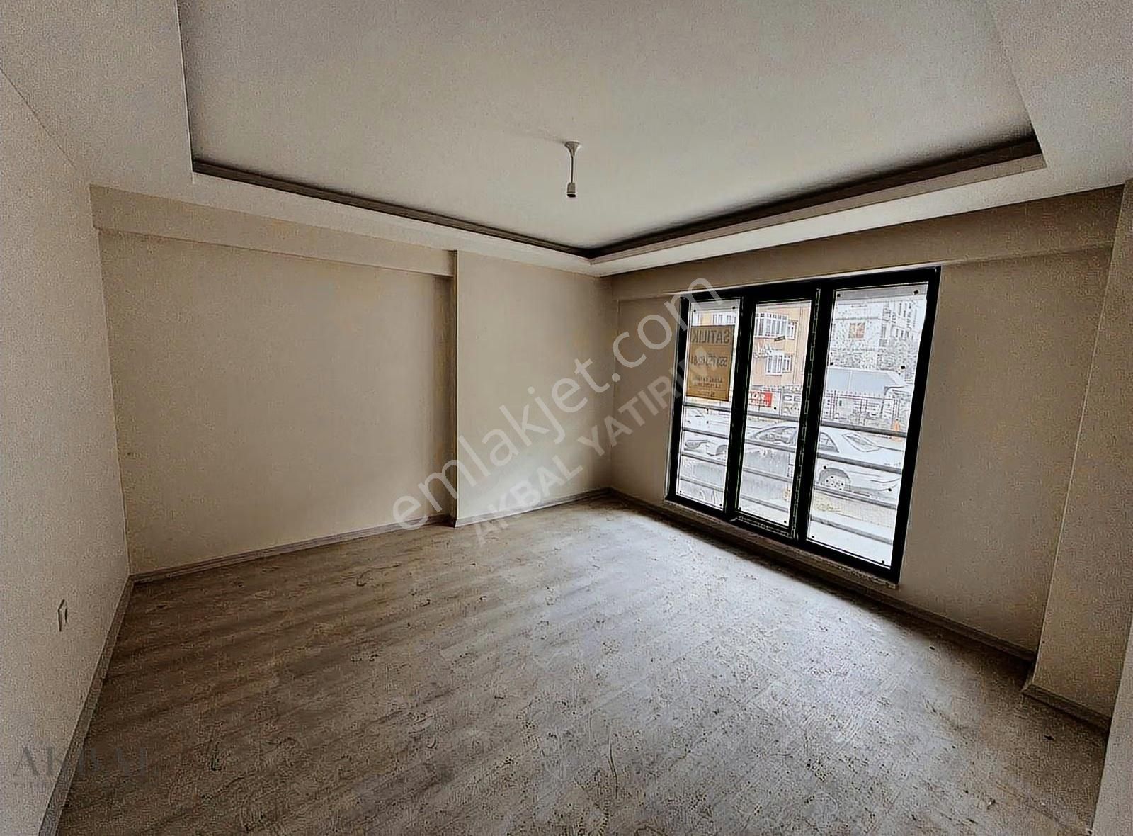 Düzce Şerefiye De 2+1 Satılık Daire - Görsel 3