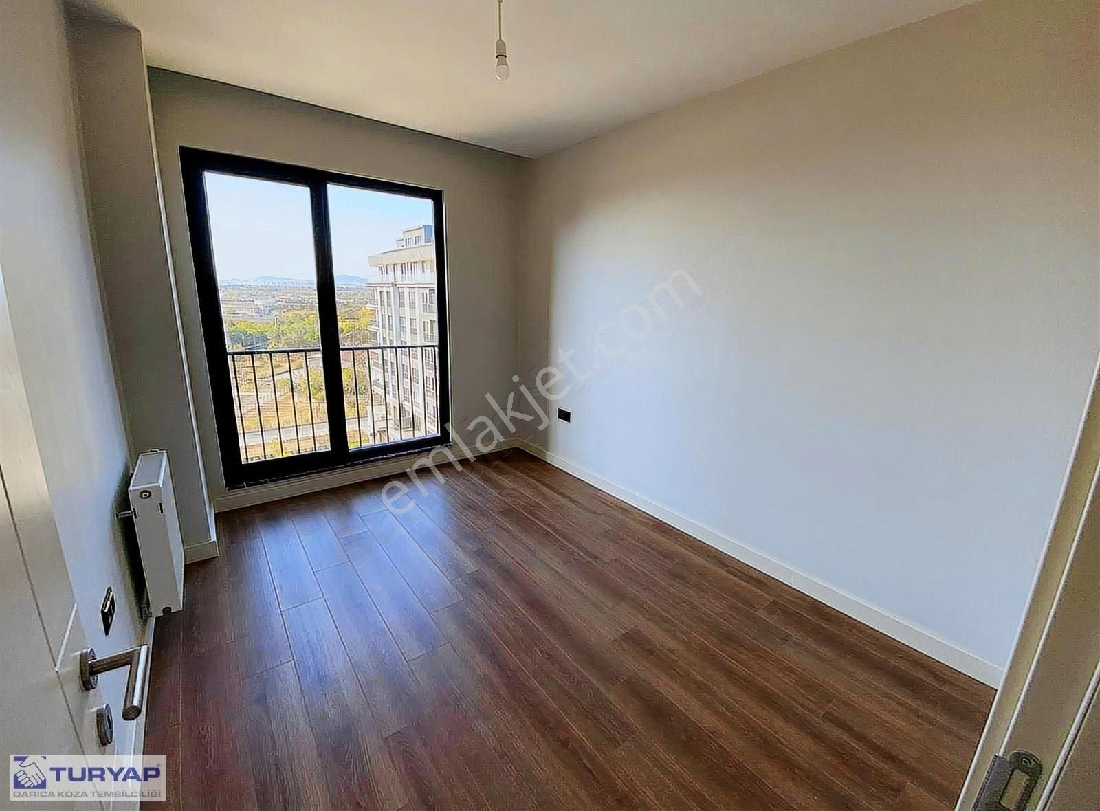 Turyap Koza'dan Rams Deniz Kent Sitesinde Deniz Manzaralı 2+1 - Görsel 33