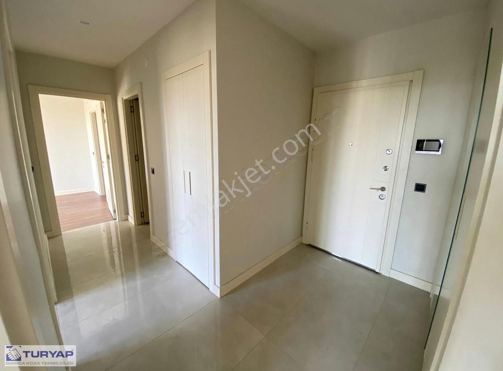 Turyap Koza'dan Rams Deniz Kent Sitesinde Deniz Manzaralı 2+1 - Görsel 35