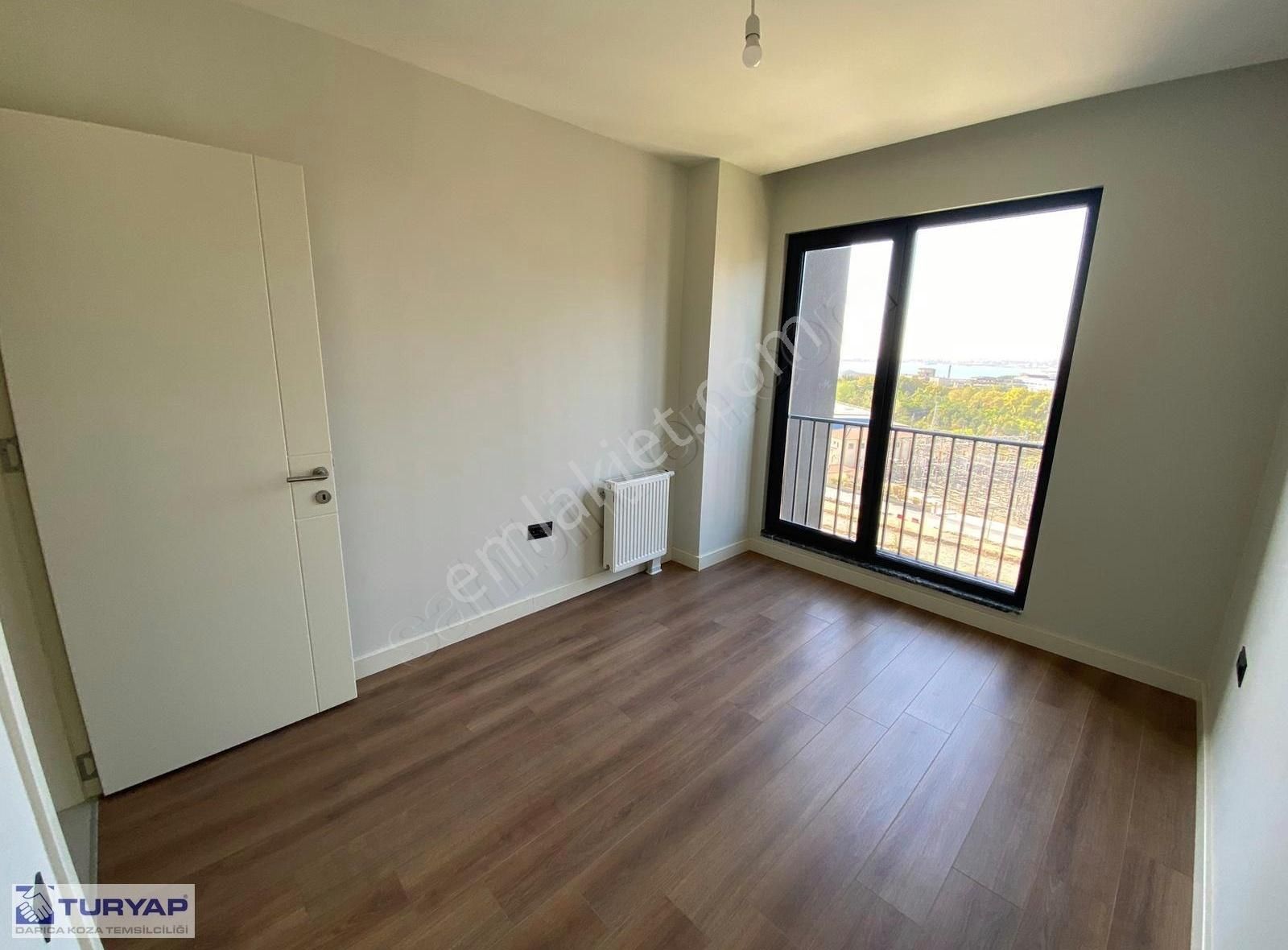 Turyap Koza'dan Rams Deniz Kent Sitesinde Deniz Manzaralı 2+1 - Görsel 11