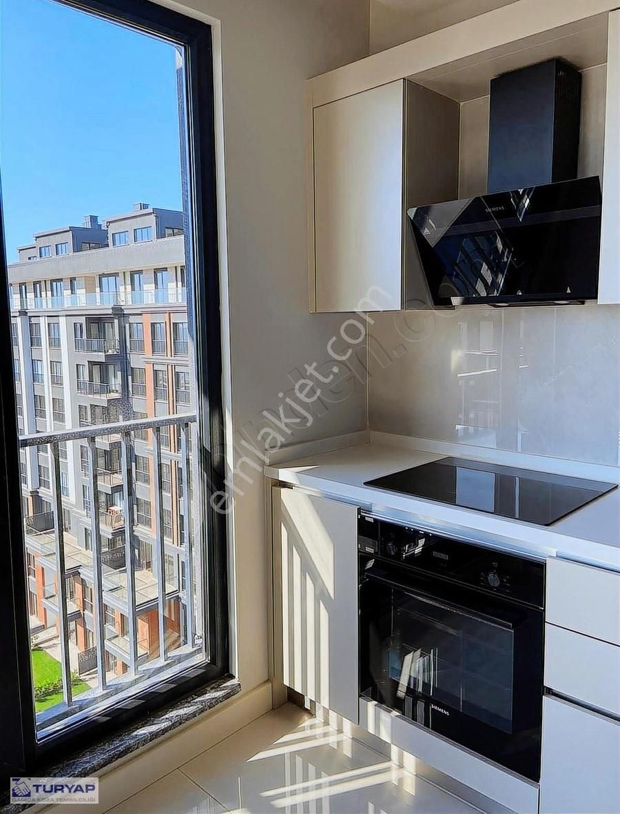 Turyap Koza'dan Rams Deniz Kent Sitesinde Deniz Manzaralı 2+1 - Görsel 15