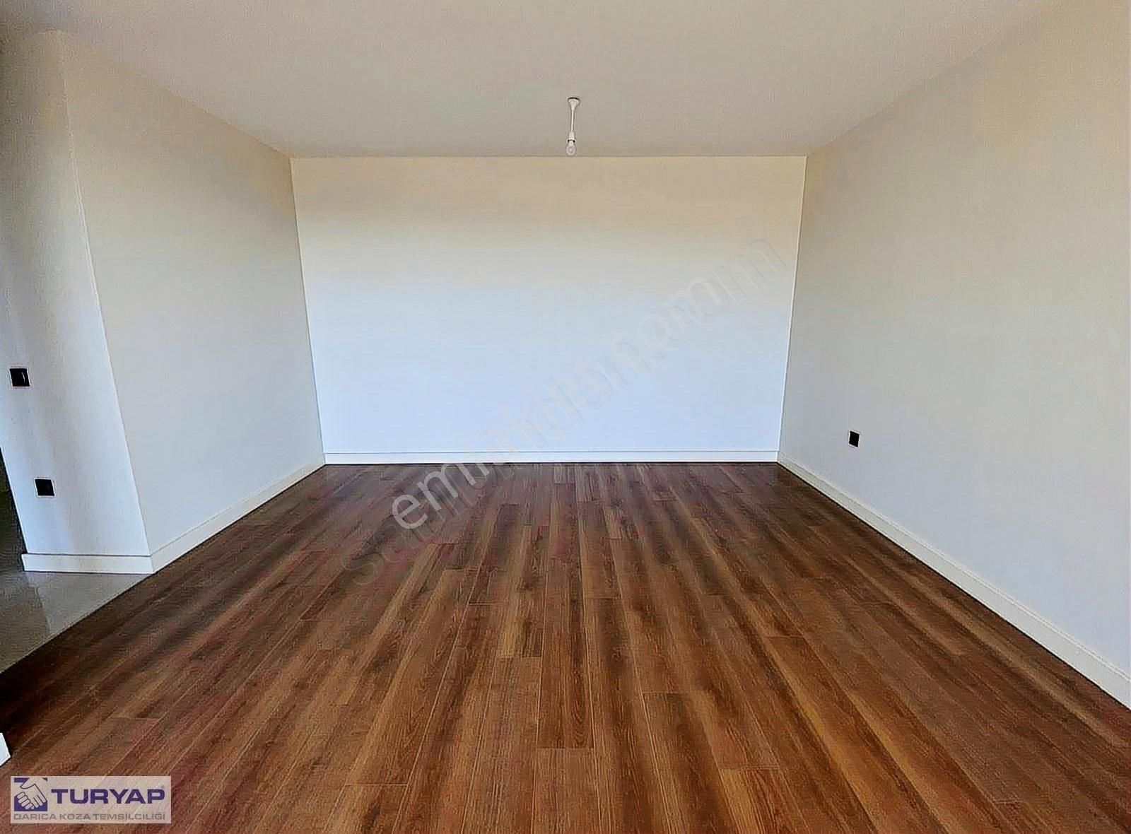 Turyap Koza'dan Rams Deniz Kent Sitesinde Deniz Manzaralı 2+1 - Görsel 21