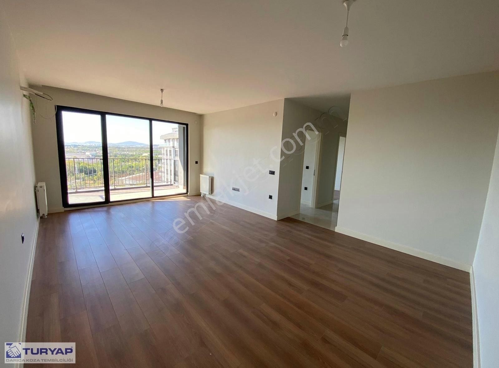 Turyap Koza'dan Rams Deniz Kent Sitesinde Deniz Manzaralı 2+1 - Görsel 31