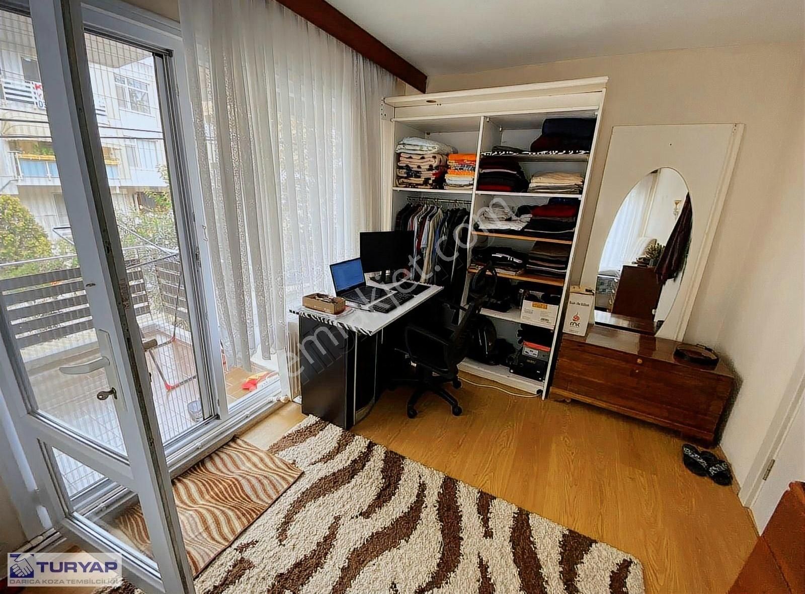 Turyap Koza'dan Bayramoğlunun İncisi Ada'da Satılık Bahçe Dublex - Görsel 18