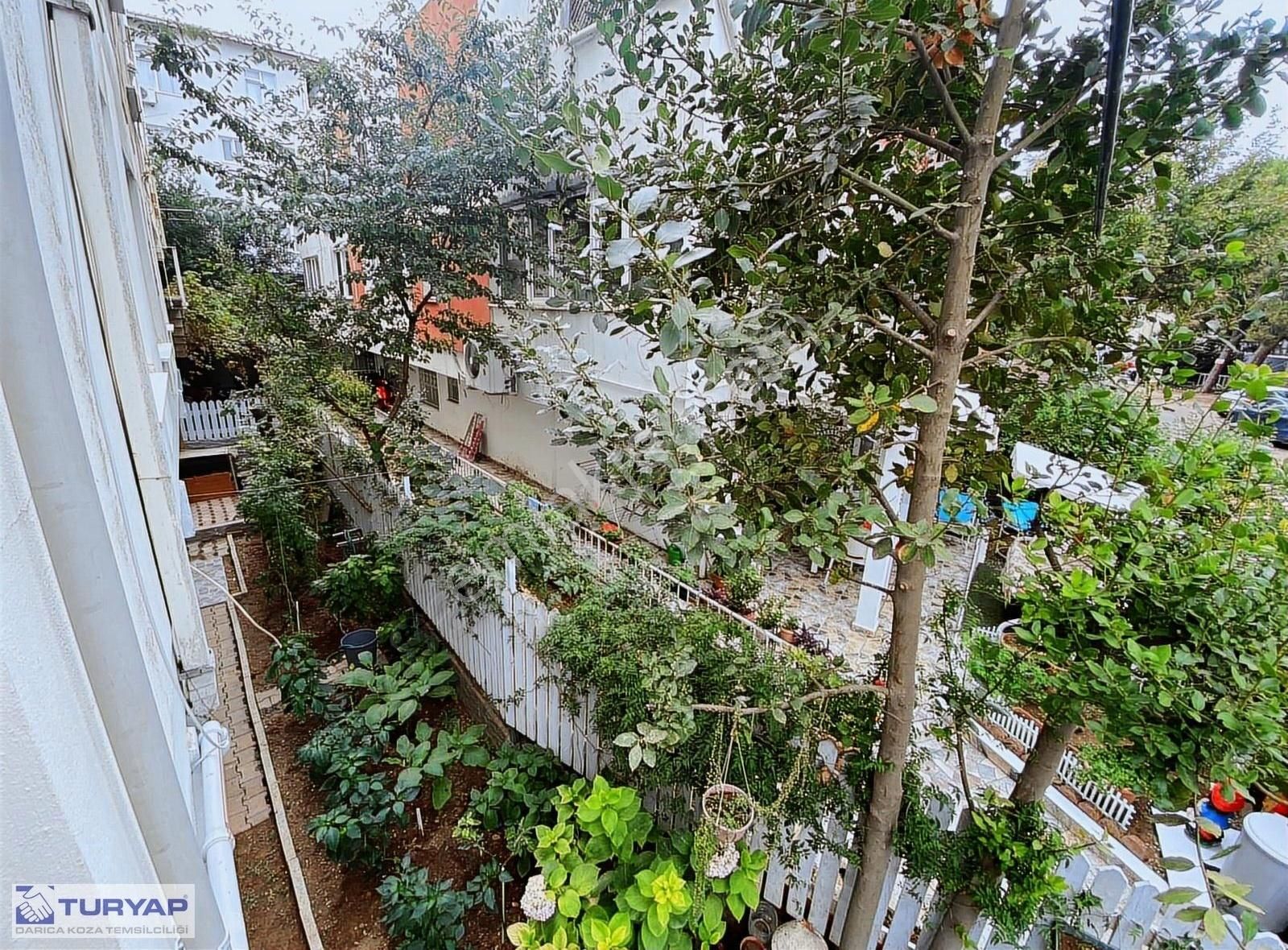 Turyap Koza'dan Bayramoğlunun İncisi Ada'da Satılık Bahçe Dublex - Görsel 23