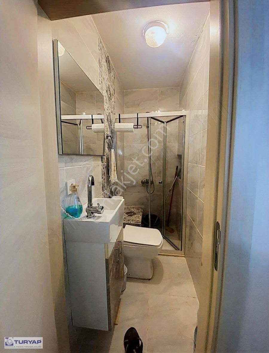 Turyap Koza'dan Bayramoğlunun İncisi Ada'da Satılık Bahçe Dublex - Görsel 2