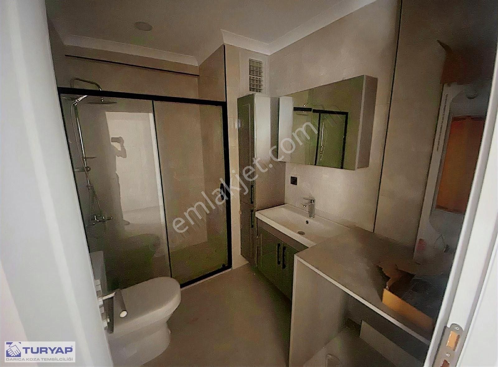 Turyap Kozadan Ada İçi 0 Kullanışlı Ara Kat - Görsel 3