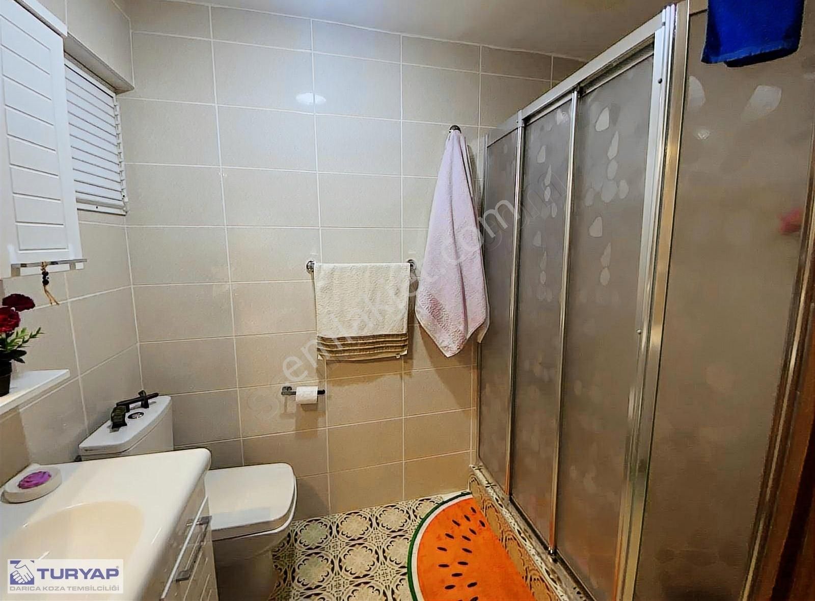 Turyap Koza'dan Satılık Site İçinde Daire - Görsel 10