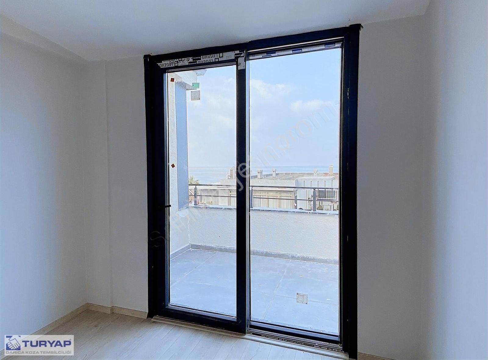 Turyap Koza'dan Bayramoğmlu Ada İçinde Satılık Yalı Dubleks - Görsel 6