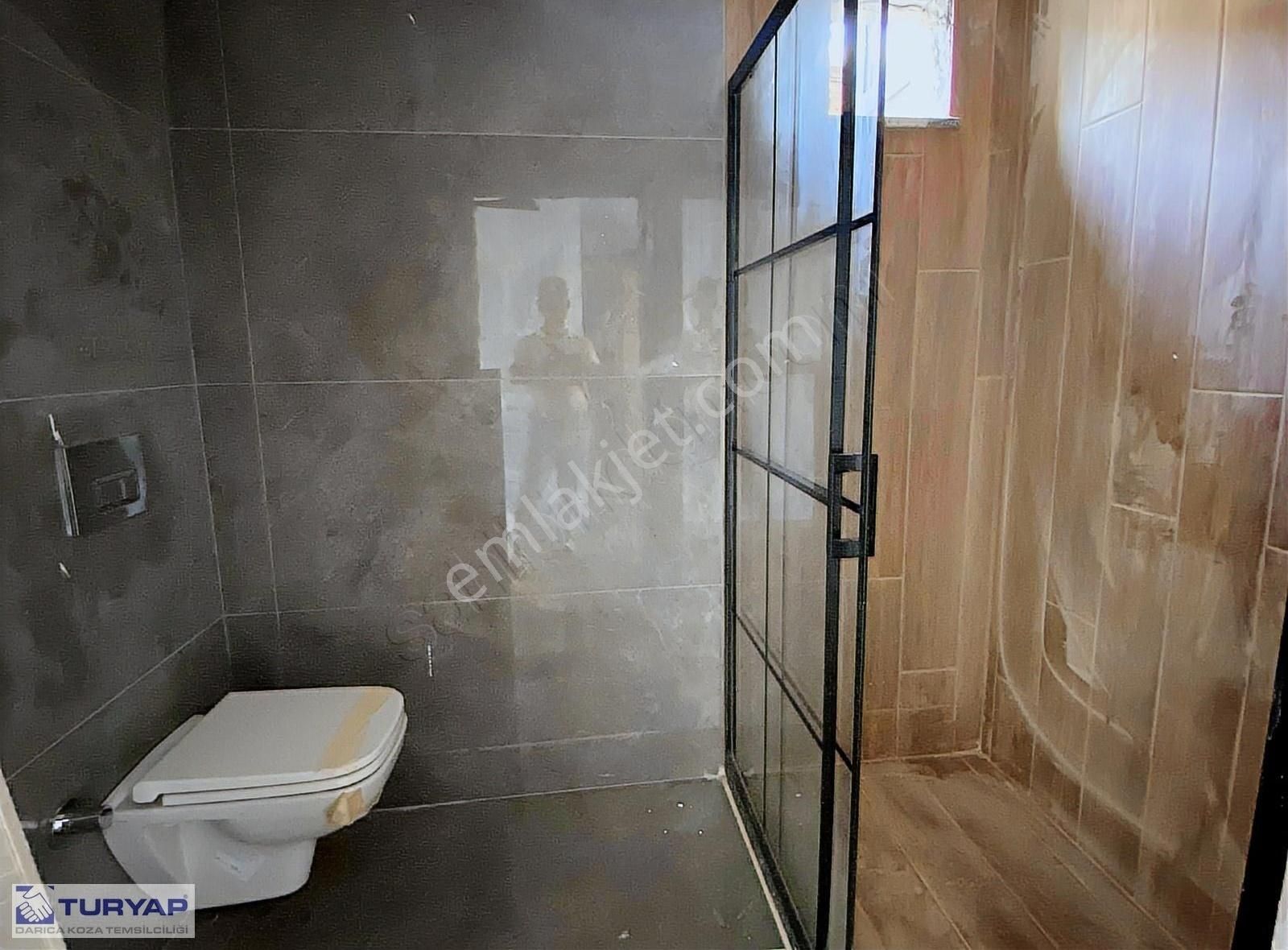 Turyap Koza'dan Bayramoğmlu Ada İçinde Satılık Yalı Dubleks - Görsel 18