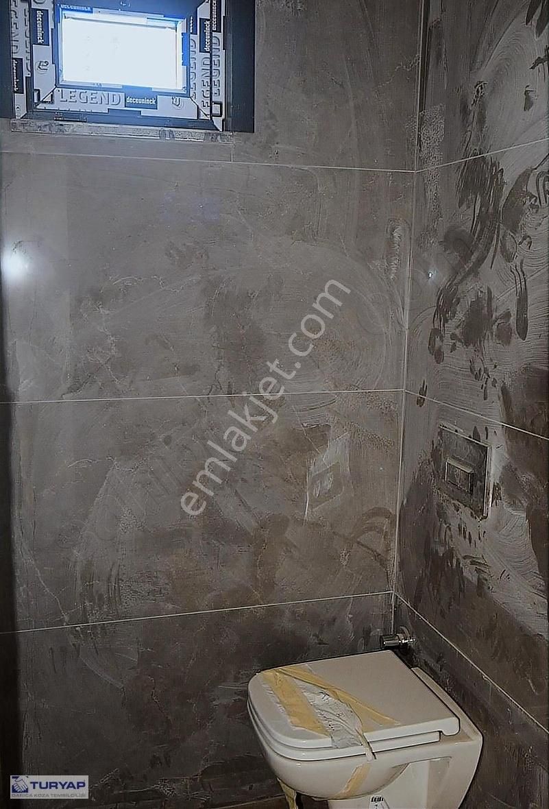 Turyap Koza'dan Bayramoğmlu Ada İçinde Satılık Yalı Dubleks - Görsel 17