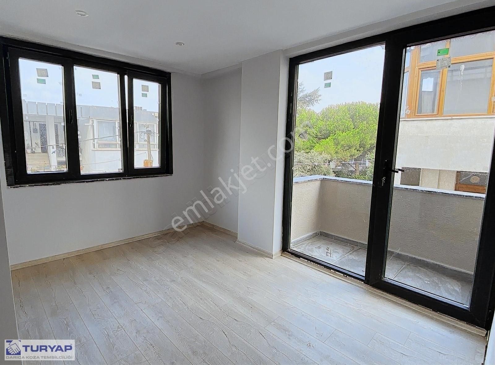 Turyap Koza'dan Bayramoğmlu Ada İçinde Satılık Yalı Dubleks - Görsel 22