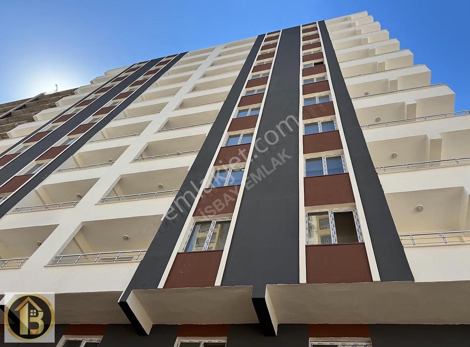 Hastane Yanı Yüksek Ara Katta Satılık 1+1 Daire - Görsel 9