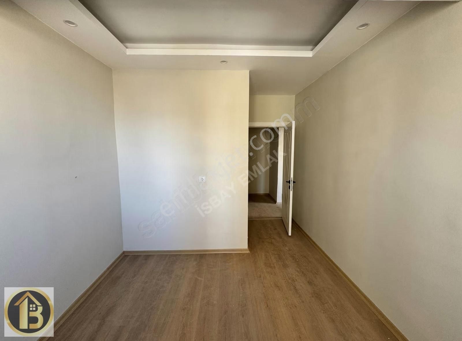 Hastane Yanı Yüksek Ara Katta Satılık 1+1 Daire - Görsel 15