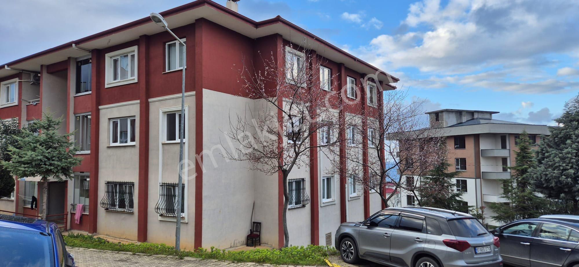Öztürklergayrimenkulden Trabzon Ortahisarda Satılık Doğalgazlı Daire - Görsel 24
