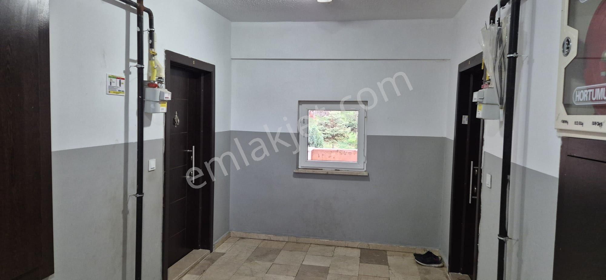 Öztürklergayrimenkulden Trabzon Ortahisarda Satılık Doğalgazlı Daire - Görsel 15