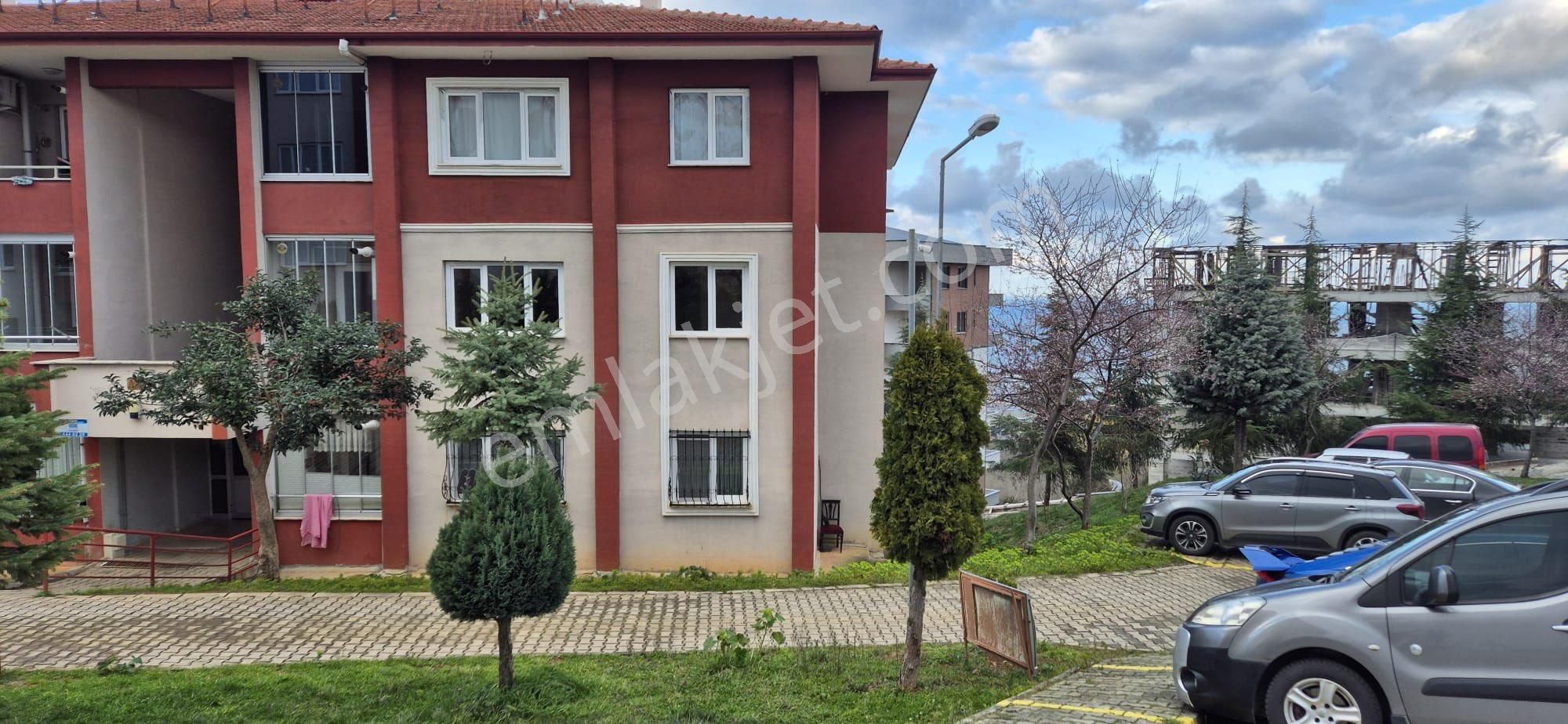 Öztürklergayrimenkulden Trabzon Ortahisarda Satılık Doğalgazlı Daire - Görsel 27