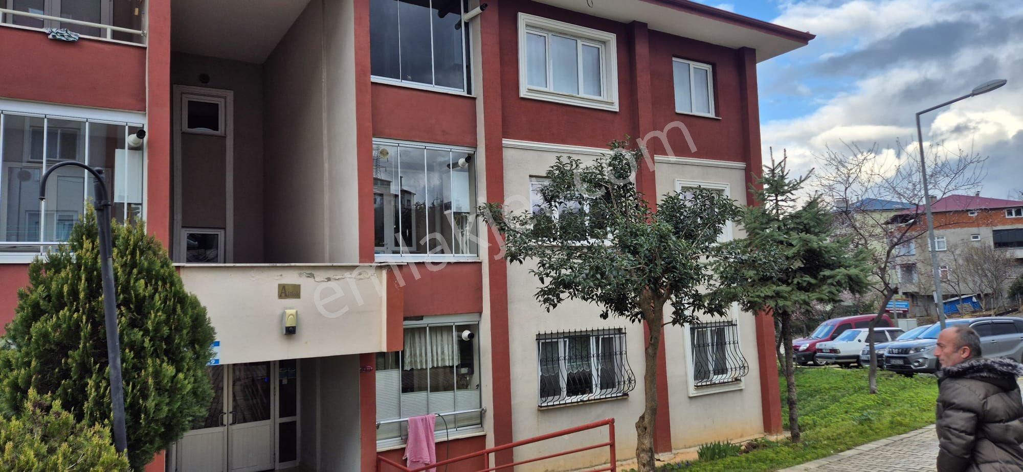Öztürklergayrimenkulden Trabzon Ortahisarda Satılık Doğalgazlı Daire - Görsel 25