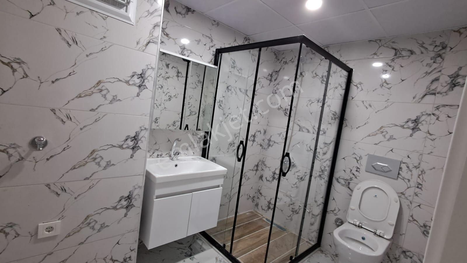 Ekşioğlu 'ndan Tekirdağ Süleymanpaşa Zafer Mahallesi Satılık 2+1 Daire - Görsel 12