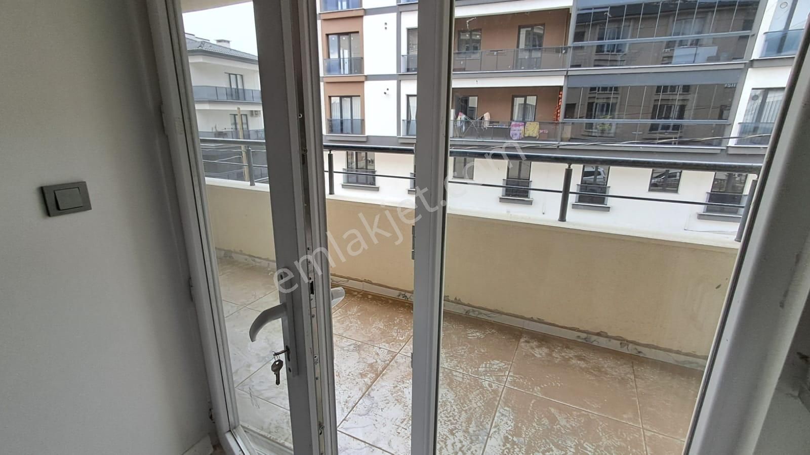 Ekşioğlu 'ndan Tekirdağ Süleymanpaşa Zafer Mahallesi Satılık 2+1 Daire - Görsel 22