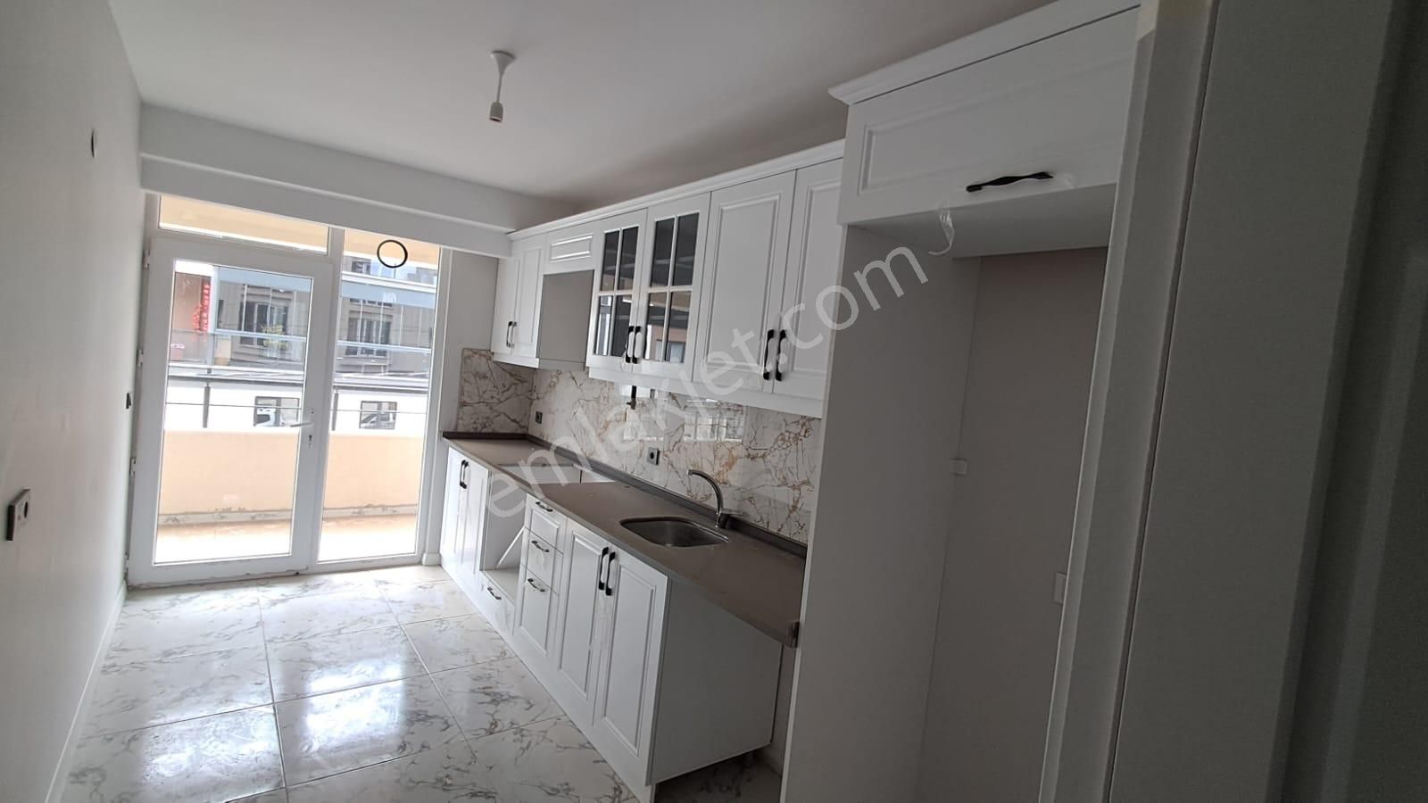 Ekşioğlu 'ndan Tekirdağ Süleymanpaşa Zafer Mahallesi Satılık 2+1 Daire - Görsel 27