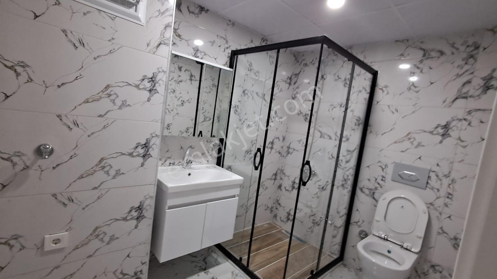 Ekşioğlu 'ndan Tekirdağ Süleymanpaşa Zafer Mahallesi Satılık 2+1 Daire