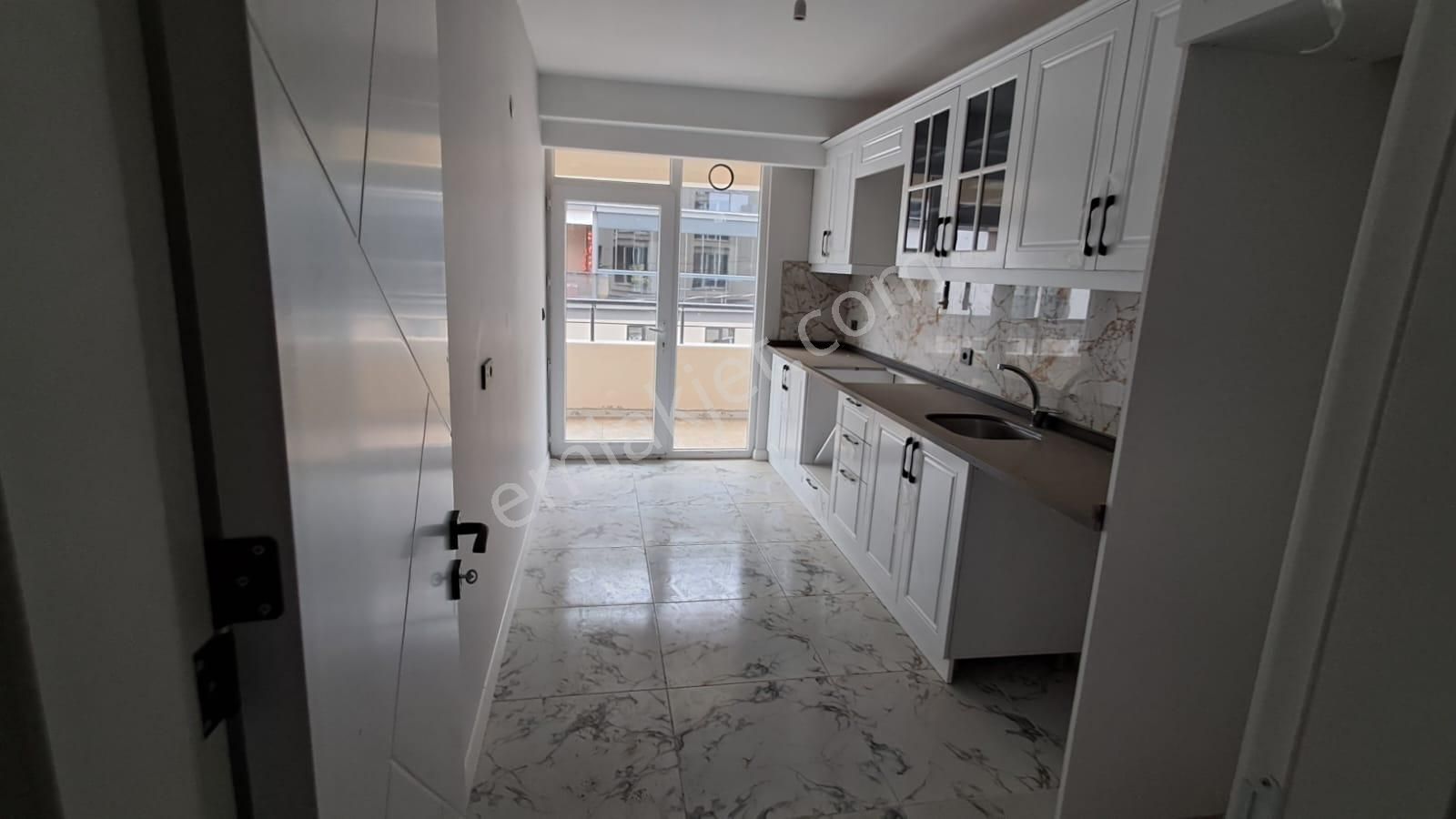 Ekşioğlu 'ndan Tekirdağ Süleymanpaşa Zafer Mahallesi Satılık 2+1 Daire - Görsel 6