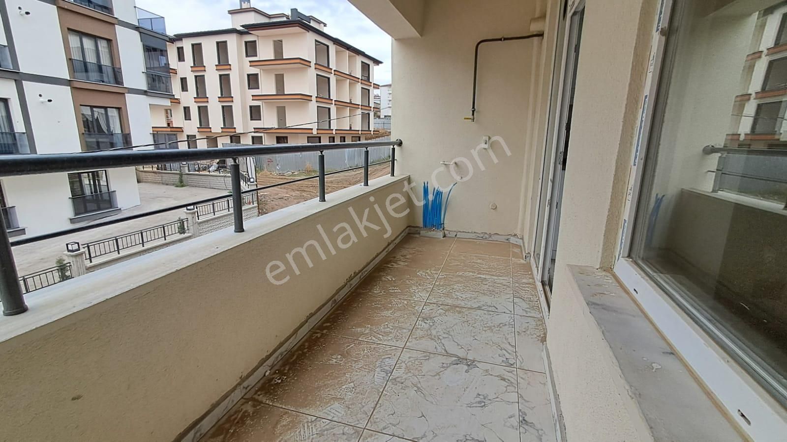 Ekşioğlu 'ndan Tekirdağ Süleymanpaşa Zafer Mahallesi Satılık 2+1 Daire - Görsel 28