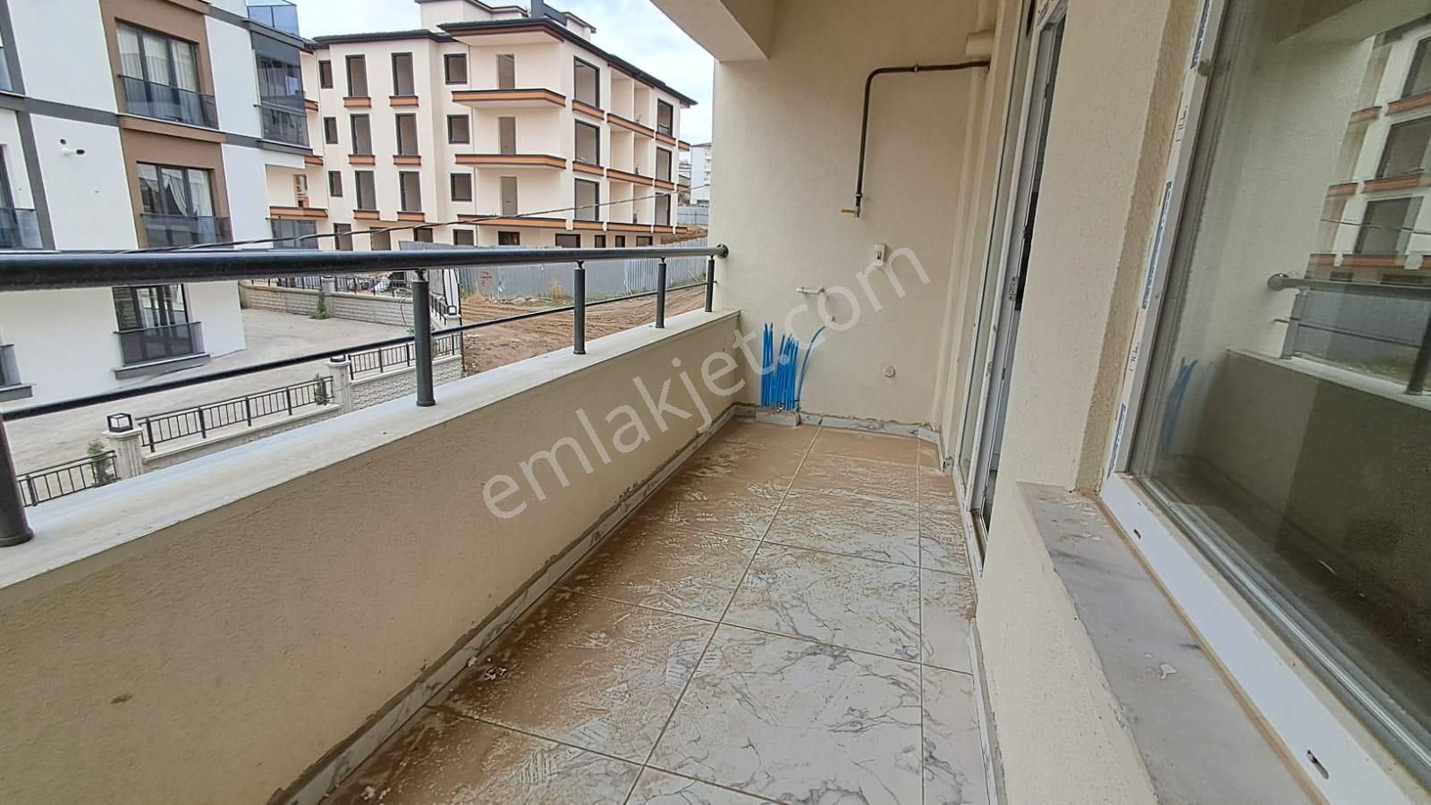 Ekşioğlu 'ndan Tekirdağ Süleymanpaşa Zafer Mahallesi Satılık 2+1 Daire - Görsel 26