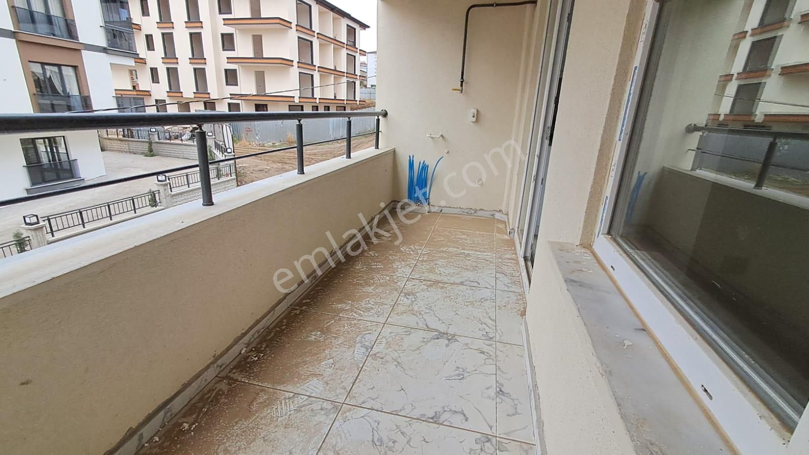 Ekşioğlu 'ndan Tekirdağ Süleymanpaşa Zafer Mahallesi Satılık 2+1 Daire - Görsel 23