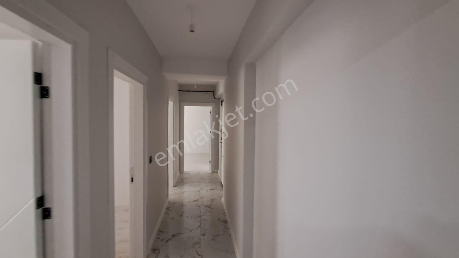 Ekşioğlu 'ndan Tekirdağ Süleymanpaşa Zafer Mahallesi Satılık 2+1 Daire - Görsel 7