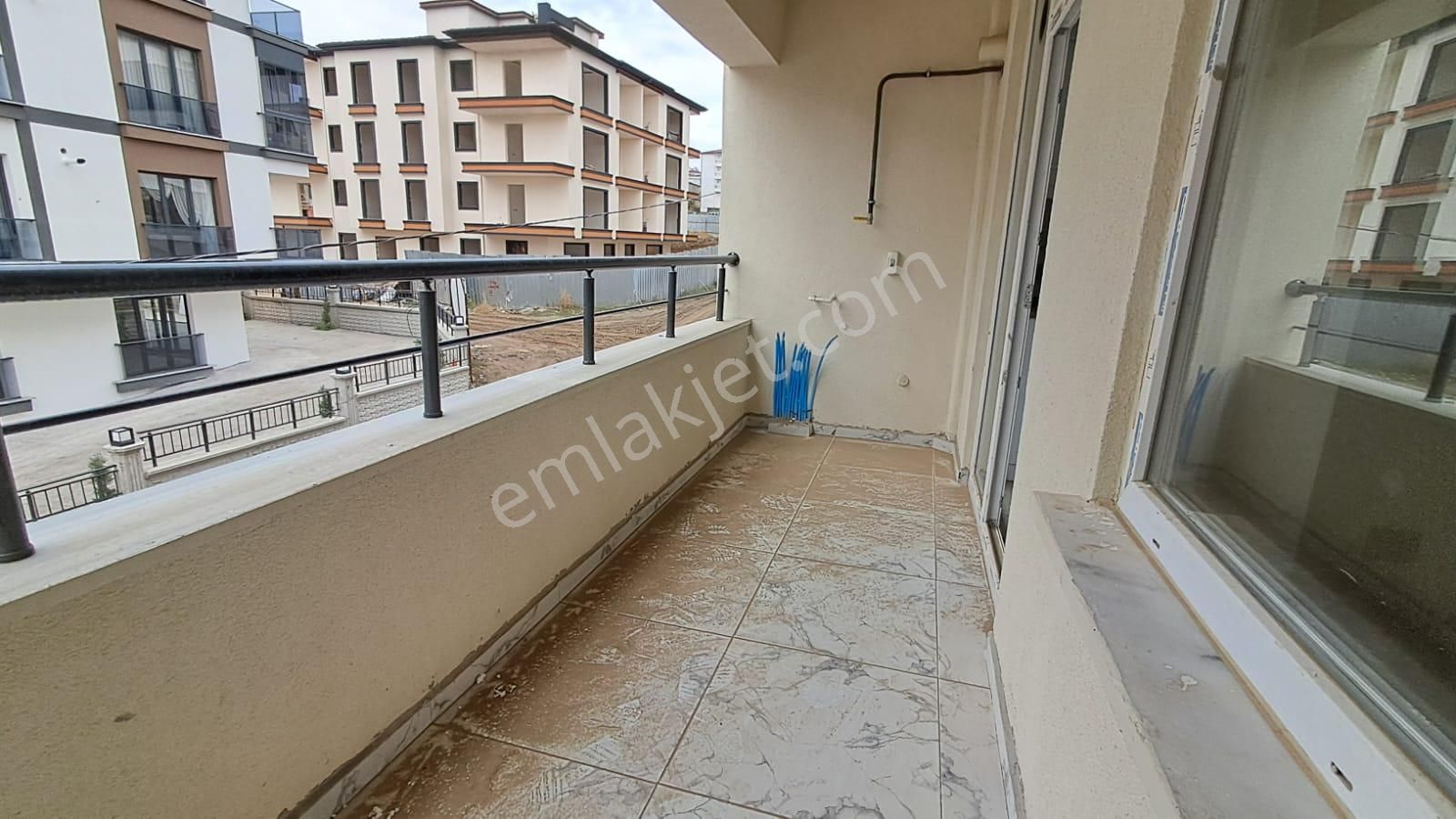 Ekşioğlu 'ndan Tekirdağ Süleymanpaşa Zafer Mahallesi Satılık 2+1 Daire - Görsel 25