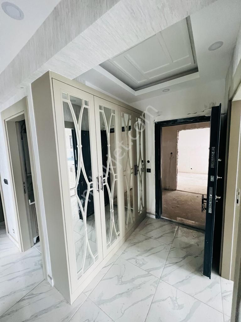 Mavi Emlak Tan Ultra Lüks 2+1 Satılık Daire Cüneyt Mevkinde - Görsel 10