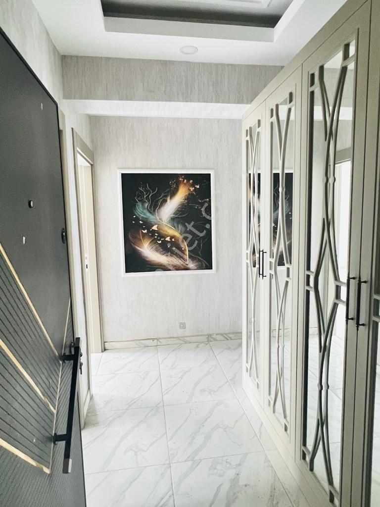 Mavi Emlak Tan Ultra Lüks 2+1 Satılık Daire Cüneyt Mevkinde