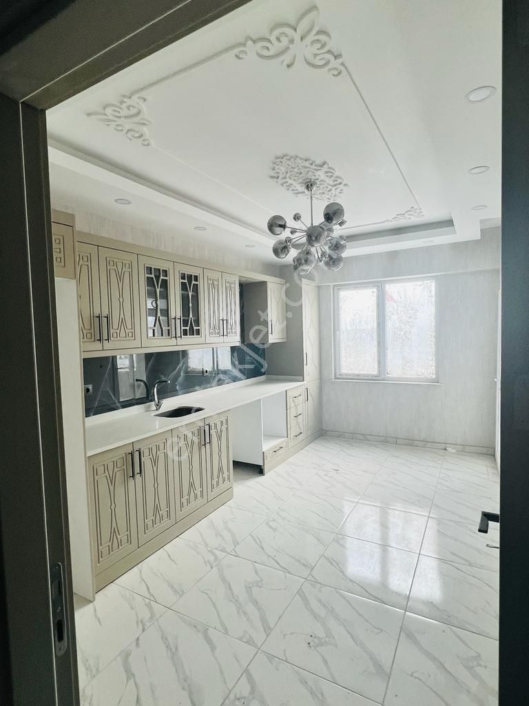 Mavi Emlak Tan Ultra Lüks 2+1 Satılık Daire Cüneyt Mevkinde - Görsel 2