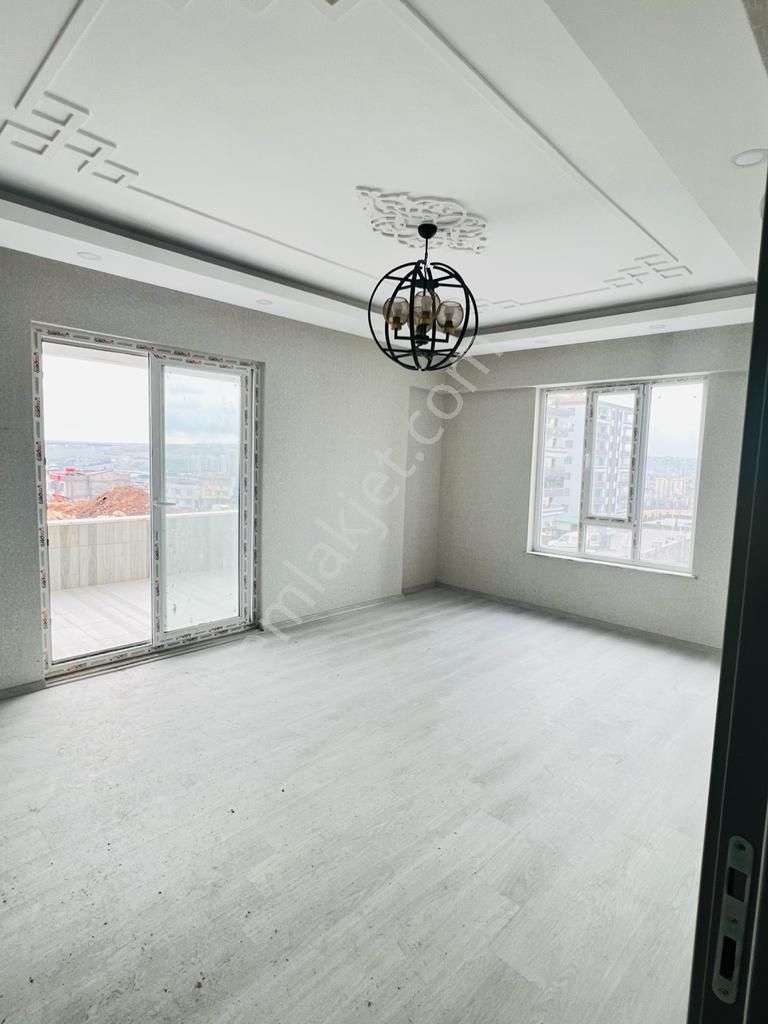 Mavi Emlak Tan Ultra Lüks 2+1 Satılık Daire Cüneyt Mevkinde - Görsel 3