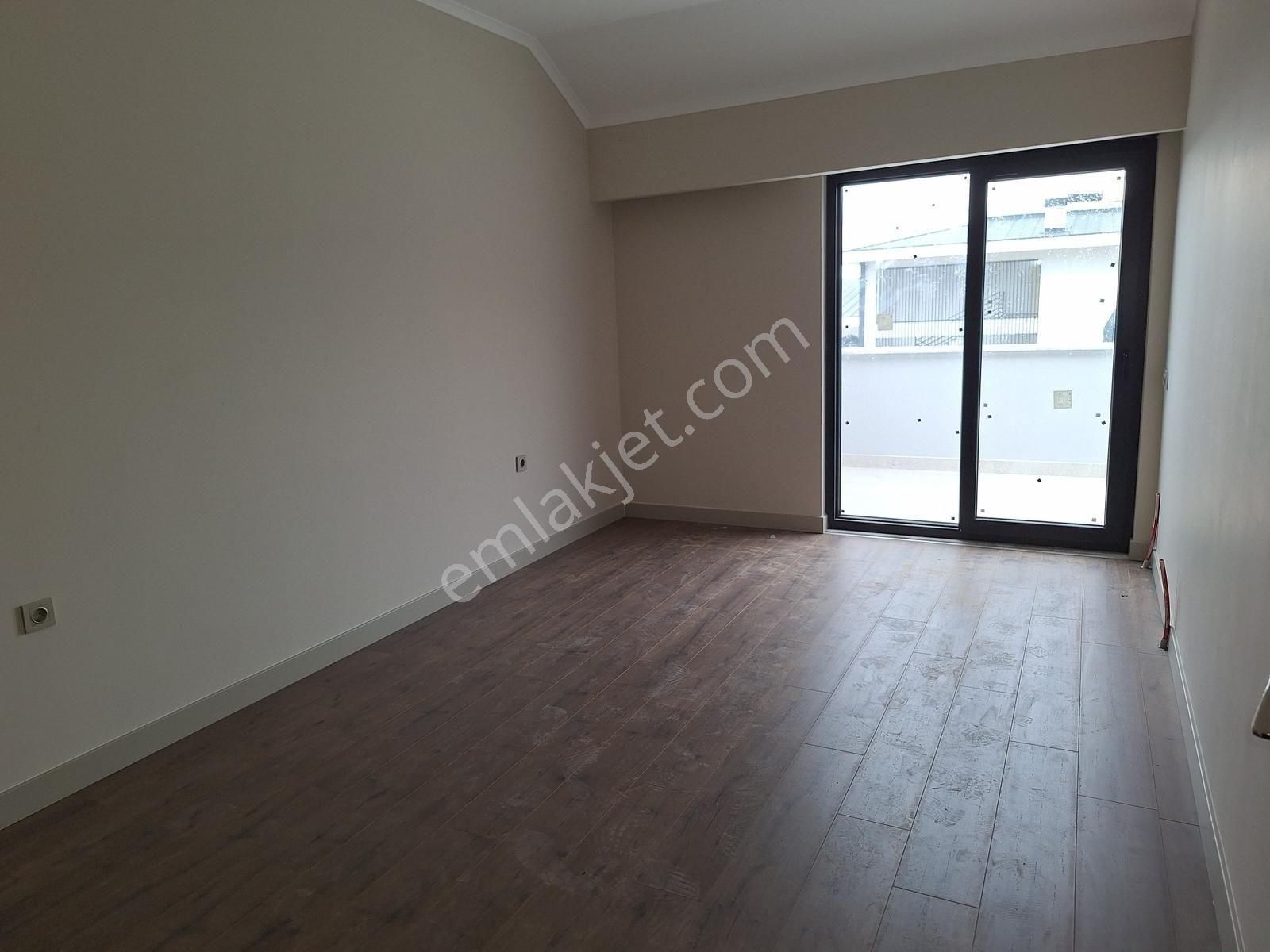 Satılık 2+1 Geniş Dubleks Daire - Kaliteli - Alanya Çıplaklı Mh - Görsel 13