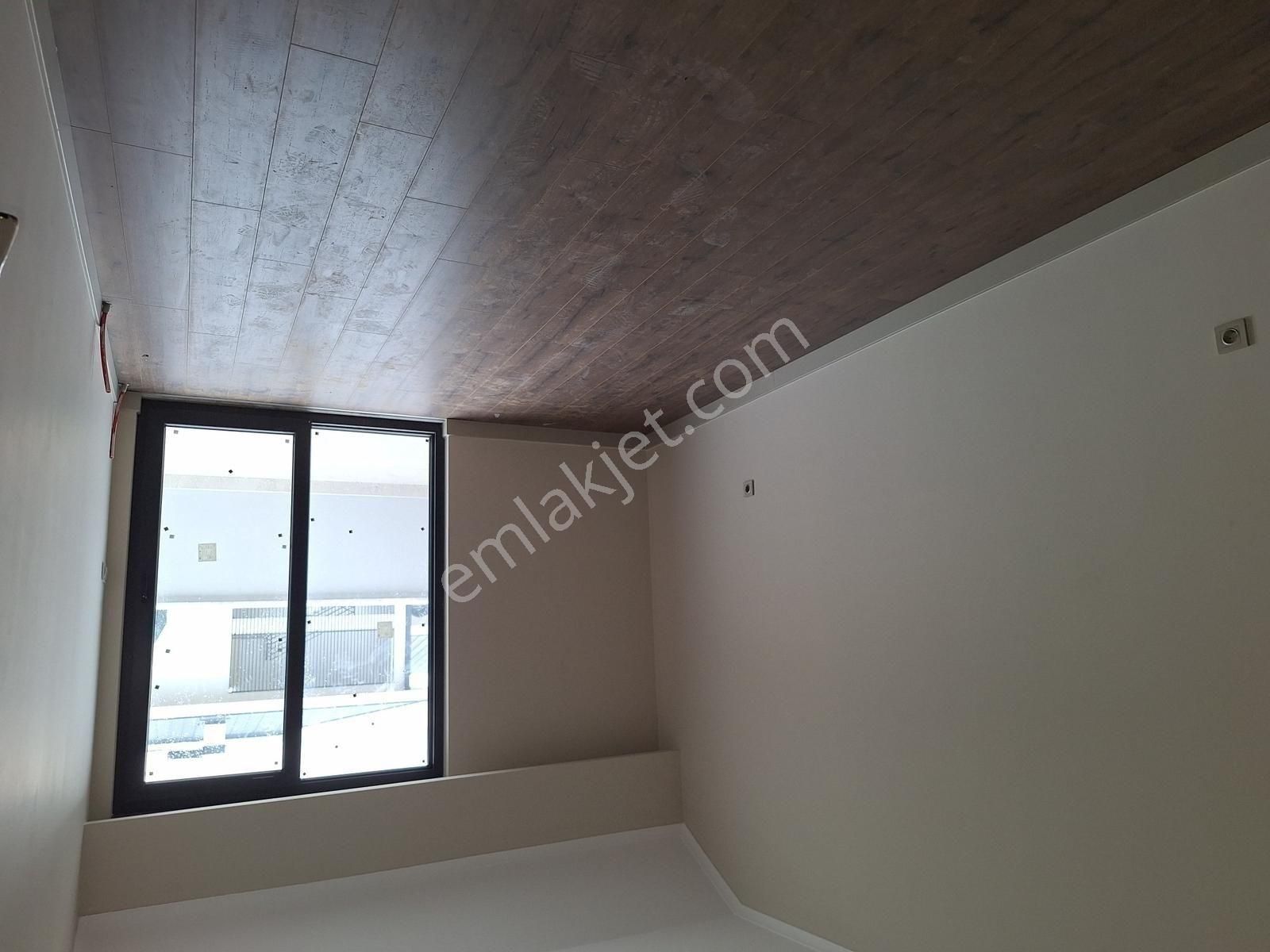 Satılık 2+1 Geniş Dubleks Daire - Kaliteli - Alanya Çıplaklı Mh - Görsel 7