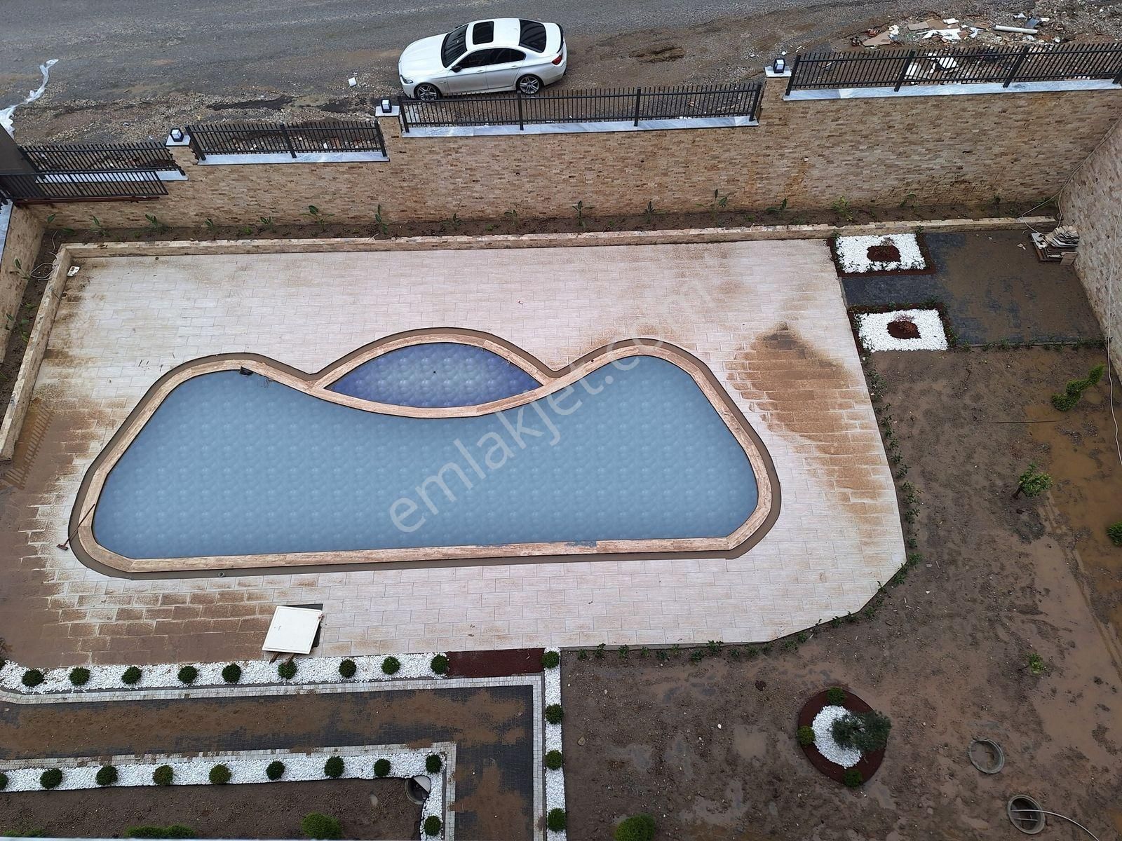 Satılık 2+1 Geniş Dubleks Daire - Kaliteli - Alanya Çıplaklı Mh - Görsel 6