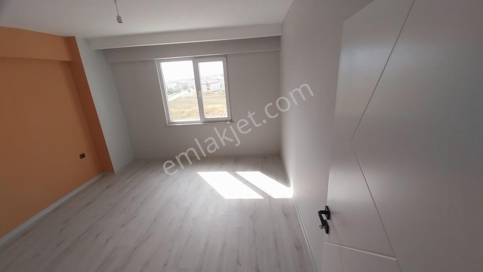 Ekşioğlu 'dan Tekirdağ Süleymanpaşa Zafer Mahallesi Satılık 2+1 Daire - Görsel 16