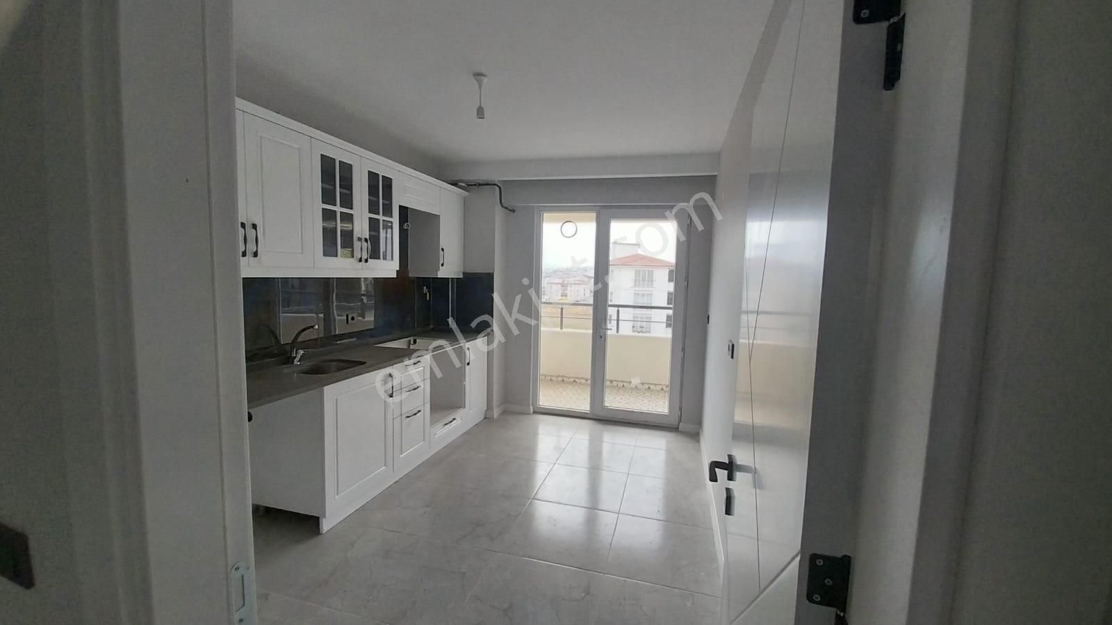 Ekşioğlu 'dan Tekirdağ Süleymanpaşa Zafer Mahallesi Satılık 2+1 Daire - Görsel 3