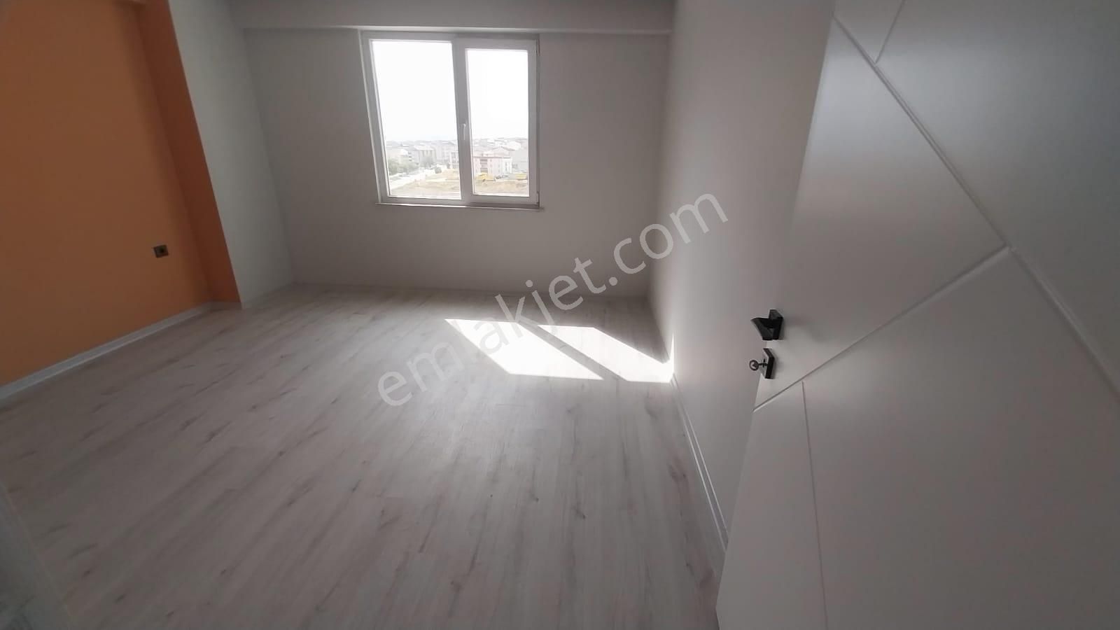 Ekşioğlu 'dan Tekirdağ Süleymanpaşa Zafer Mahallesi Satılık 2+1 Daire - Görsel 28