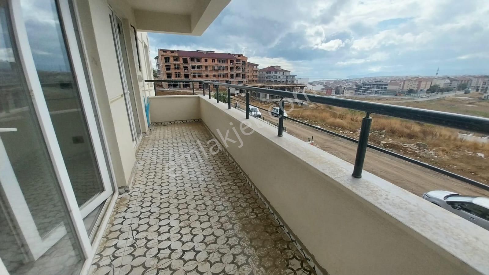 Ekşioğlu 'dan Tekirdağ Süleymanpaşa Zafer Mahallesi Satılık 2+1 Daire - Görsel 6